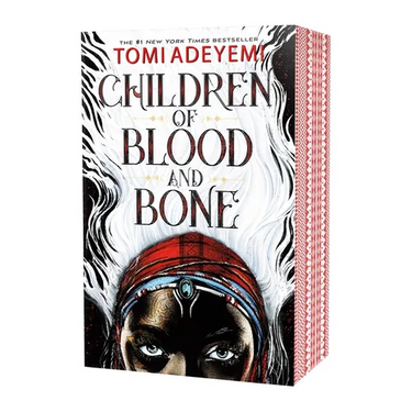 Children of Blood and Bone