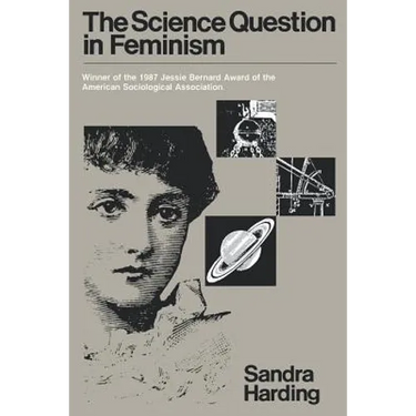 The Science Question in Feminism: Industrial Policy in Europe