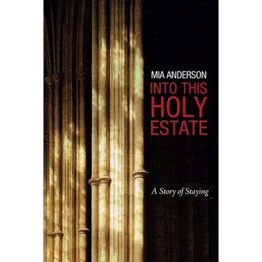 Into This Holy Estate