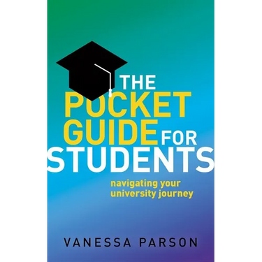 Pocket Guide for Students