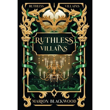 Ruthless Villains
