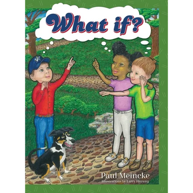 What If?