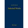 Jacob Palis - Selected Works