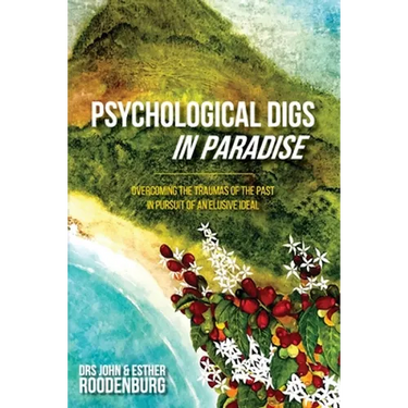 Psychological Digs In Paradise