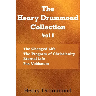The Henry Drummond Collection Vol. I