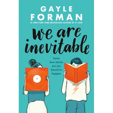 We Are Inevitable