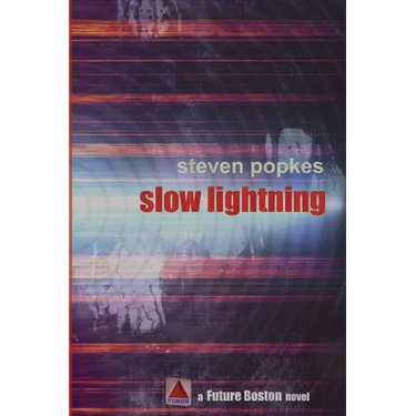 Slow Lightning