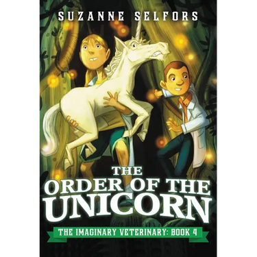 The Order of the Unicorn