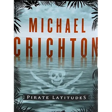 Pirate Latitudes