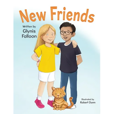 New Friends