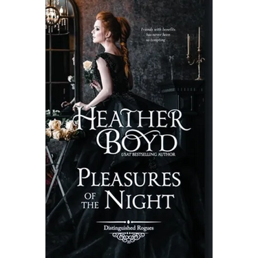 Pleasures of the Night