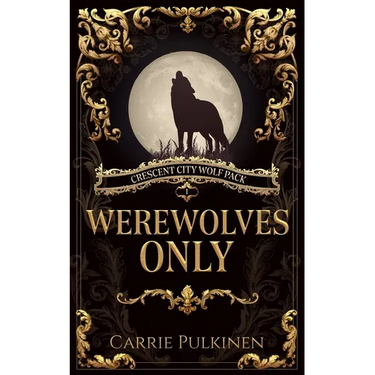 Werewolves Only