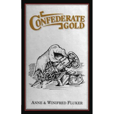 Confederate Gold