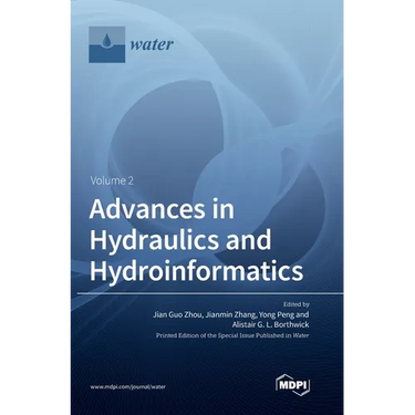 Advances in Hydraulics and Hydroinformatics Volume 2