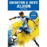 Brighton & Hove Albion Fun Facts