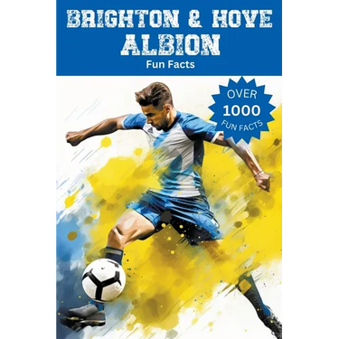 Brighton & Hove Albion Fun Facts