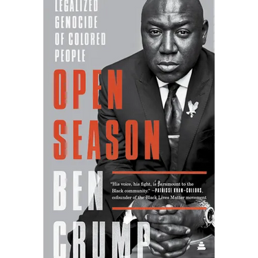 Open Season: Legalized Genocide of Colored People