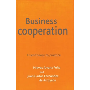 Business Cooperation: From Theory to Practice