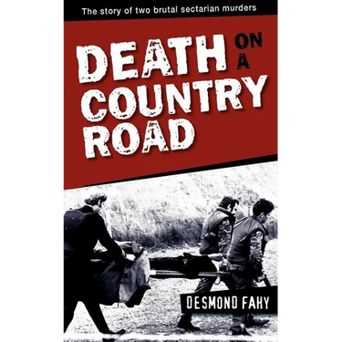 Death on a Country Road
