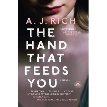 The Hand That Feeds You
