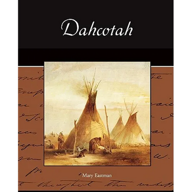 Dahcotah