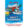 Shaggy's Cheeseburgers