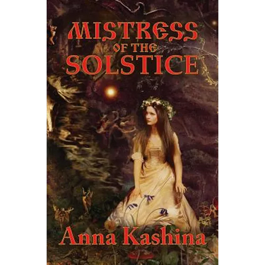 Mistress of the Solstice