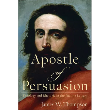 Apostle of Persuasion
