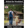 Behind the Woodshed: A Childhood of Sexual Abuse and Self-Hate