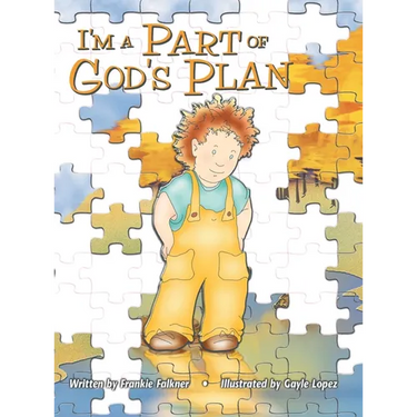 I'm a Part of God's Plan