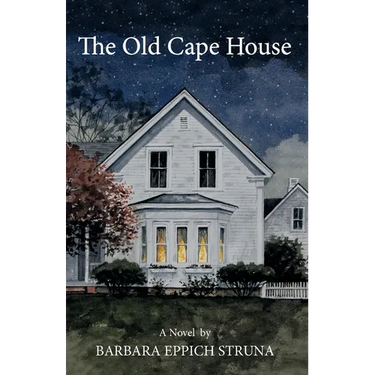 The Old Cape House