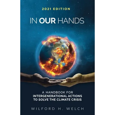In Our Hands: A Handbook for Intergenerational Actions to Solve the Climate Crisis