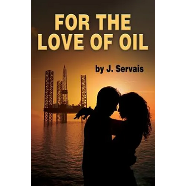 For the Love of Oil
