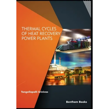 Thermal Cycles of Heat Recovery Power Plants
