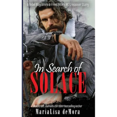 In Search of Solace