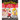 Reggie Rabbit and the Metro Mice: Volume 4