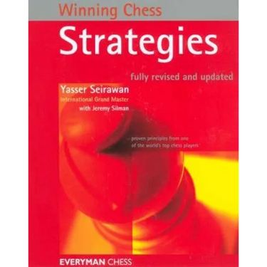 Winning Chess Strategies, revised edition