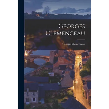 Georges Clemenceau