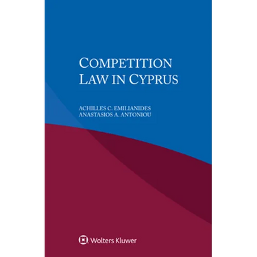 Competition Law in Cyprus