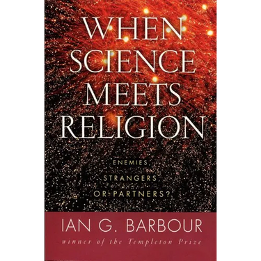 When Science Meets Religion: Enemies, Strangers, or Partners?