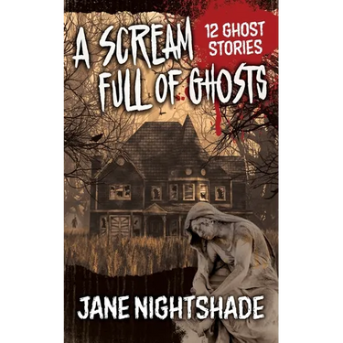 A Scream Full of Ghosts