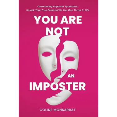 You Are Not an Imposter