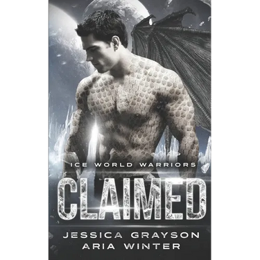 Claimed: Dragon Shifter Romance