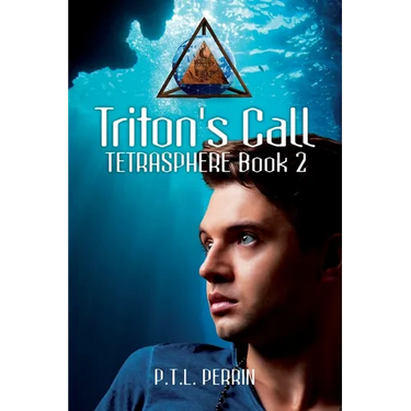 Triton's Call: Tetrasphere - Book 2