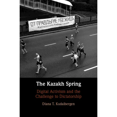 The Kazakh Spring