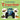 Touch and Feel Tractor: With Tactiles for Toddlers to Explore