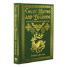 Celtic Myths and Legends: Ancient Tales of Gods, Heroes and Otherworldly Folk