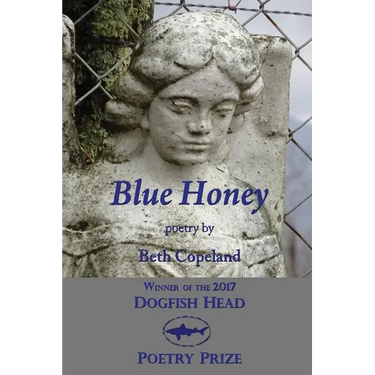 Blue Honey