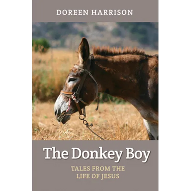 The Donkey Boy