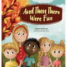 And Then There Were Five